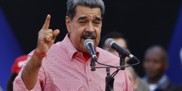 Maduro classifica apreensão de petroleiro pelos EUA como 'pirataria naval criminosa'