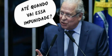 Frases da semana: “Até quando vai essa impunidade?”