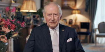 Rei Charles III diz que seu tratamento de câncer pode ser reduzido em 2026