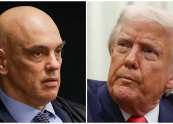 EUA retiram sanções a Alexandre de Moraes: veja íntegra do comunicado