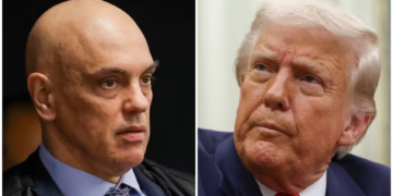 EUA retiram sanções a Alexandre de Moraes: veja íntegra do comunicado