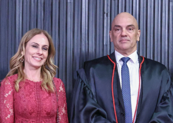 Lei Magnitsky: o que Alexandre de Moraes e esposa recuperam após serem tirados da lista do governo Trump?