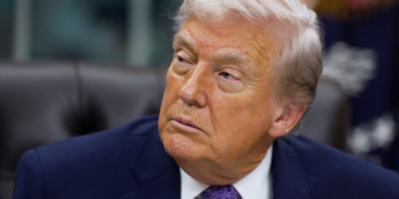 Trump volta a afirmar que EUA vão realizar ataques por terra: 'Não são apenas ataques na Venezuela, são ataques a pessoas horríveis'