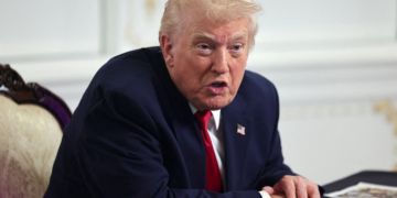 Trump acusa Honduras de tentar mudar o resultado das eleições