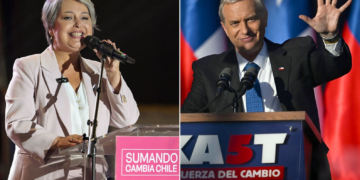 Chile elege novo presidente neste domingo; candidato de extrema direita é favorito