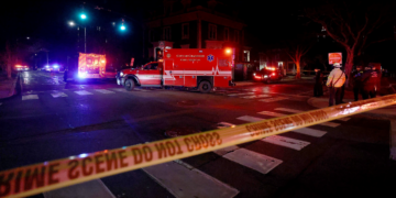 Atirador abre fogo na Universidade Brown, nos EUA; dois morrem e nove pessoas ficam feridas