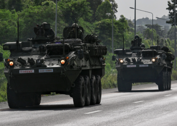 Horas após Trump anunciar cessar-fogo, confrontos continuam entre Tailândia e Camboja