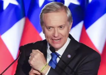 Presidente eleito do Chile, Kast já chamou Lula de corrupto e elogiou Bolsonaro