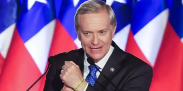 Presidente eleito do Chile, Kast já chamou Lula de corrupto e elogiou Bolsonaro