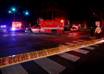 Ataque na Universidade Brown: polícia vai liberar 'pessoa de interesse' presa após o crime