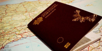 Tribunal Constitucional de Portugal veta parte de lei que endurece regras para obter a cidadania