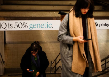 Eugenia? Empresa permite que pais selecionem embriões por cor dos olhos, altura e QI