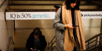 Eugenia? Empresa permite que pais selecionem embriões por cor dos olhos, altura e QI