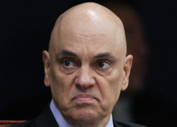 Boa notícia: Alexandre de Moraes está livre da Magnitsky. E nós também