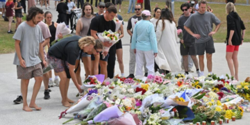 A matança de judeus na Austrália é um alerta ao mundo