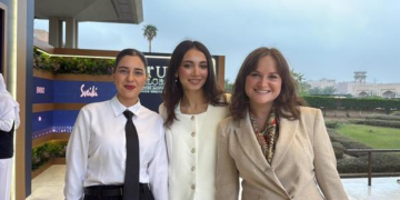 Em Fórum Global da ONU, jovens mulheres reimaginam a paz