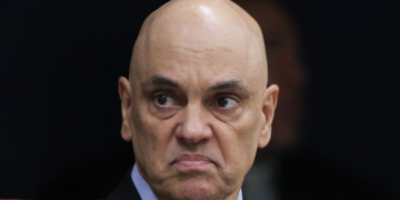 Trump tira Alexandre de Moraes da Magnistky: tudo tem um lado bom