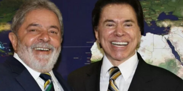 Lula no SBT não é exceção: Silvio Santos sempre esteve perto do Planalto 