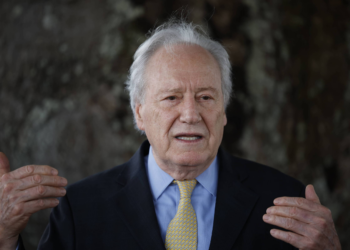 Governo deve substituir sistema de inteligência após falhas de segurança