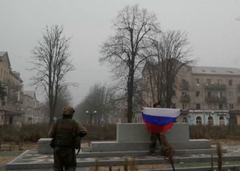 Rússia diz ter capturado Pokrovsk, cidade-chave na Ucrânia; Kiev nega