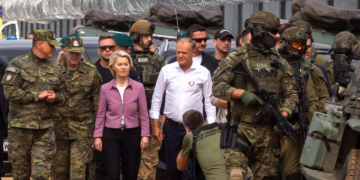 Putin nega intenção de guerra com a Europa e fala em 'histeria' no Ocidente