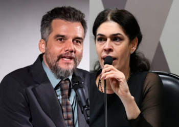 Wagner Moura x Paula Lavigne: entenda a disputa interna da esquerda 