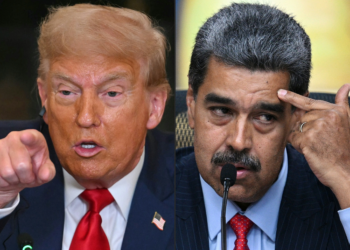 Secretário-geral da ONU pede desescalada imediata entre EUA e Venezuela após nova ameaça de Trump