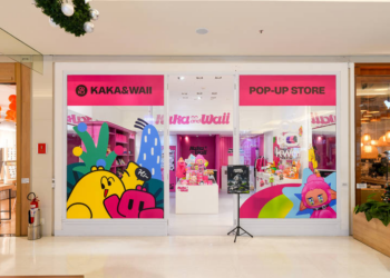 Kwai lança loja com produtos a partir de R$ 3 em shopping de São Paulo
