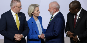 Acordo Mercosul-UE: Conselho Europeu se reúne para aprovar ou barrar a negociação de 25 anos