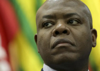 Silvio Almeida está de volta, ainda mais radical — e pode se candidatar em 2026