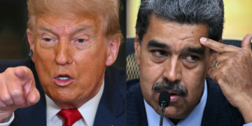 Governo Trump tem plano de contingência preparado se Maduro cair, diz Pentágono