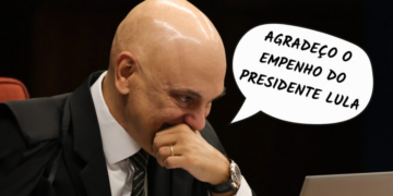 Frases da Semana: “Agradeço o empenho do presidente Lula”