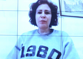 Relator propõe absolvição de Zambelli em processo de cassação