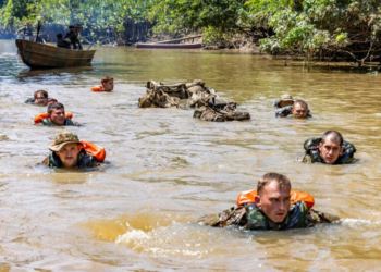 Invadir a Venezuela por terra seria uma decisão imprudente dos EUA