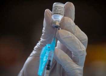 Para entender: estudo mostra que vacina da Covid pode lesar o coração