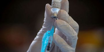 Para entender: estudo mostra que vacina da Covid pode lesar o coração