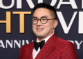 Comediante Bowen Yang deixa o 'Saturday Night Live' após sete anos no programa