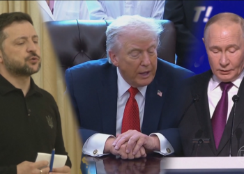 EUA afirmam que não vão impor à Ucrânia acordo sobre fim do conflito com a Rússia