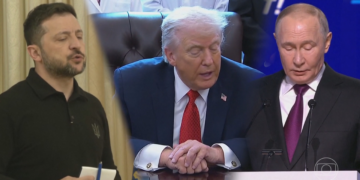 EUA afirmam que não vão impor à Ucrânia acordo sobre fim do conflito com a Rússia