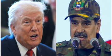 Petróleo, China, Doutrina Monroe: o que está por trás da ofensiva de Trump na Venezuela