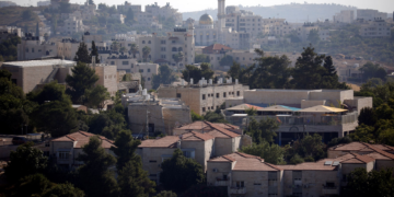 Israel aprova construção de 19 novos assentamentos no território palestino da Cisjordânia