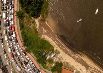 Capital paulista deve receber mais de 45 milhões de turistas neste ano, 20% a mais que 2024