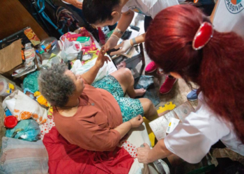 Brasil assume o cuidado como política pública, mas desafio será sair do papel