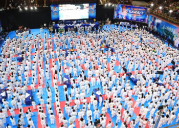 Deputados de SP financiam contratos de entidade de karatê com indícios de sobrepreço milionário