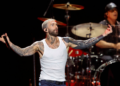 Maroon 5, Demi Lovato e João Gomes entram para line-up do Rock in Rio 2026