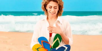 Campanha da Havaianas com Fernanda Torres leva chinelada de políticos e consumidores de direita