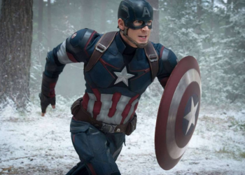Veja o trailer de 'Vingadores: Doutor Destino', com Chris Evans de volta à Marvel