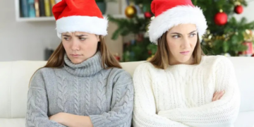 6 coisas que você deve evitar para não brigar com a sua família no Natal