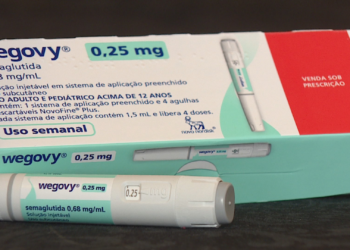 Adeus às injeções? EUA aprovam versão em comprimido do Wegovy para emagrecer