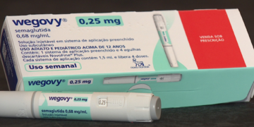 Adeus às injeções? EUA aprovam versão em comprimido do Wegovy para emagrecer